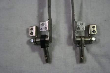 Packard Bell Easyote SJ51 Orion  Hinges L+R 