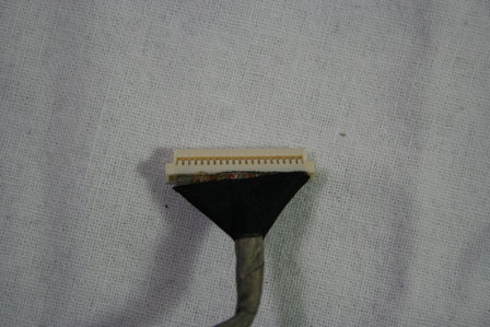 Packard Bell Easynote LJ65 LCD Cable 