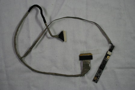 Packard Bell Easynote LJ65 LCD Cable 