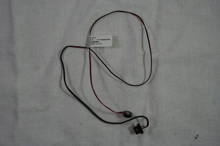 Packard Bell Easynote LJ61 / LJ65 / LJ71 / LJ75  Microphone Cable 