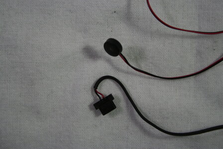 Packard Bell Easynote LJ61 / LJ65 / LJ71 / LJ75  Microphone Cable 