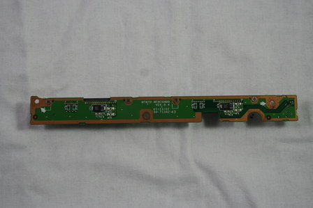 Packard Bell Easynote SJ51 HDD Connector Board  