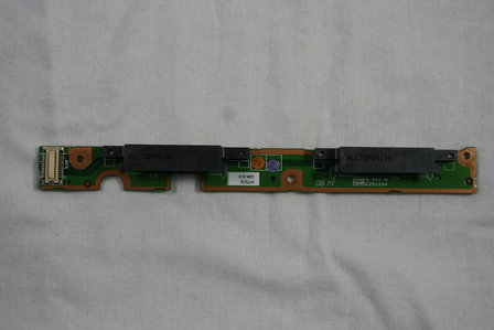 Packard Bell Easynote SJ51 HDD Connector Board  