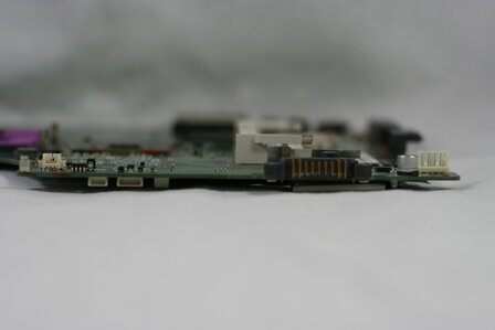 Toshiba Satellite Pro A300 Motherboard 