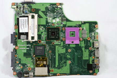 Toshiba Satellite Pro A300 Motherboard 