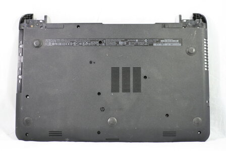 HP Pavilion 15-G014DX Bottomcase 