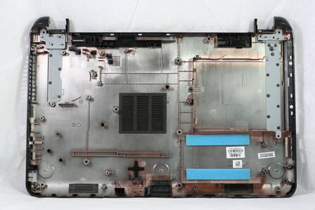 HP Pavilion 15-G014DX Bottomcase 