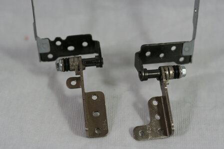 HP ProBook 4510s / 4515s  Hinges Set L+R 