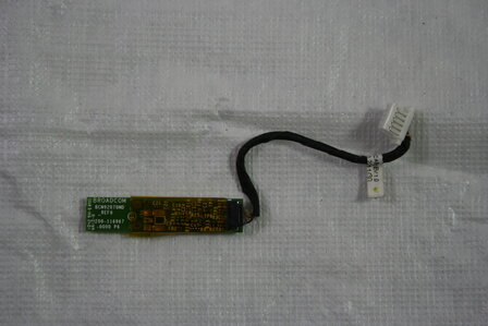 HP Pavilion DV6-2057EO BlueTooth Module Board  