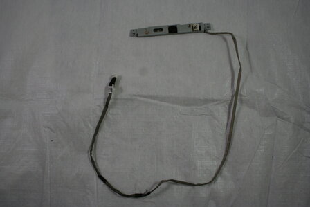 HP Pavilion DV2000 Webcam and Cable 