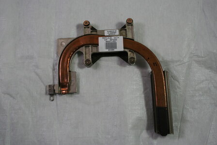 HP Elitebook 6930P CPU Heatsink 