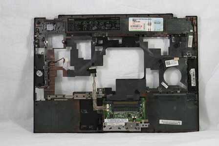 Dell Inspiron 5748 Palmrest 