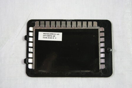 Dell Inspiron 1300 CPU Cover 