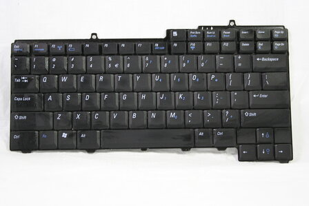 Dell Inspiron 1540 / 1545 / 1546 Keyboard QWERTY 
