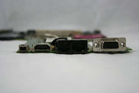 Dell Inspiron 1525 Motherboard 