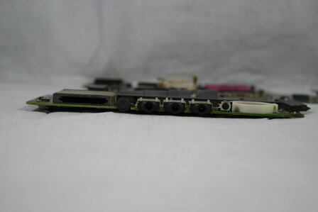 Dell Inspiron 1525 Motherboard 