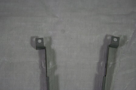 Dell XPS M1530 Hinges L+R