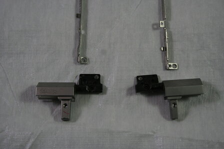 Dell Latitude  E6410 Hinges L+R 