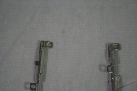 Dell Latitude  E6410 Hinges L+R 