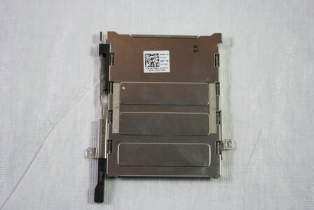 Dell Latitude E6510 PCMIA Slot Caddy 