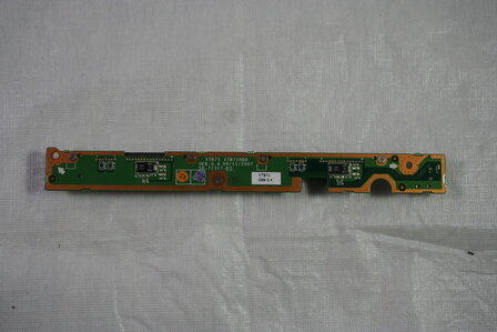 Fujitsu Amilo XA2528 HDD SATA Connector Board 