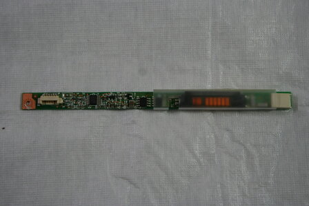 Fujitsu Amilo XA2528 Inverter 