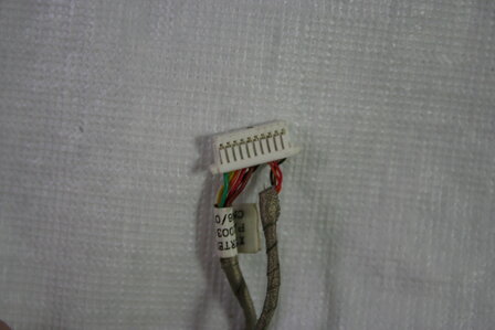 Fujitsu Amilo XA2528 Webcam cable 