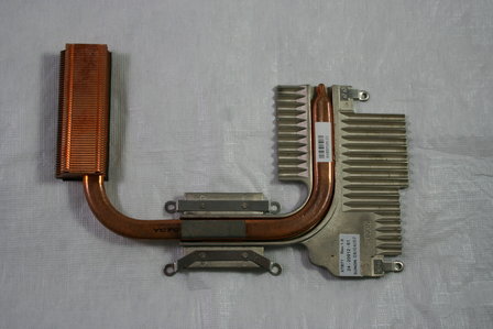 Fujitsu Amilo XA2528 Heatsink 