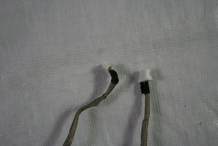 Sony Vaio PCG-8112M Webcam Cable 