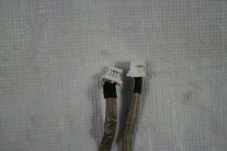 Sony Vaio PCG-8112M Webcam Cable 