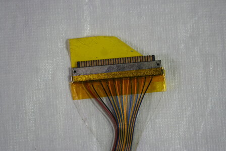 Sony Vaio PCG-8111M LCD Cable 