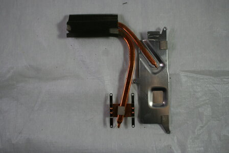 Sony Vaio PCG-7121M CPU Heatsink 