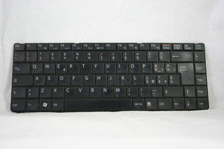 Sony Vaio PCG-7143M Keyboard ITA 