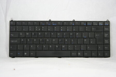 Sony Vaio PCG-8122M Keyboard 