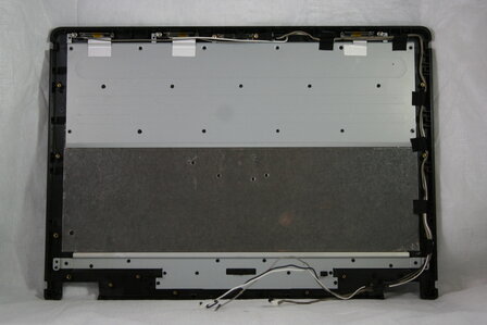 Sony Vaio PCG-8112M Top Cover