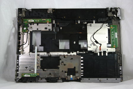 Sony Vaio PCG-8112M Pamlrest