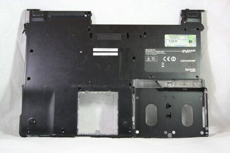 Sony Vaio PCG-8V2M Bottomcase 