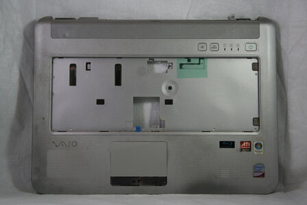 Sony Vaio VGN-NS130E Palmrest 