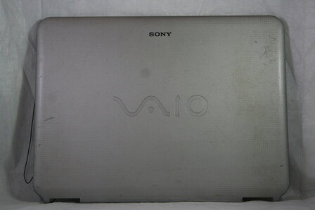 Sony Vaio VGN-NS235J Top cover 