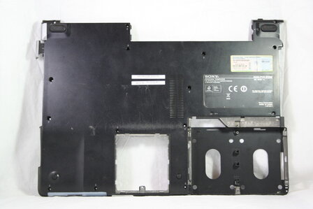 Sony Vaio PCG-8112M Bottomcase 