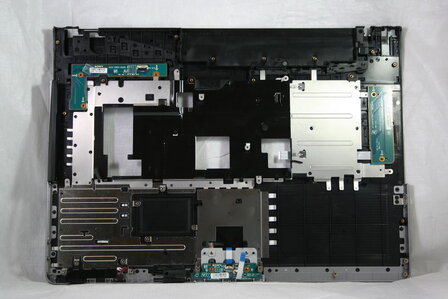 Sony Vaio PCG-8112M Palmrest