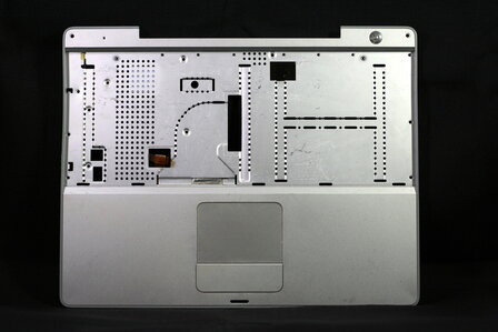 Apple Powerbook G4 A1114 Palmrest 12&quot;Inch