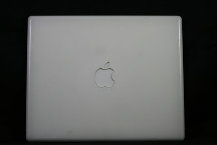 Apple ibook G3 A1005 Screen Compleet White 12&quot;Inch