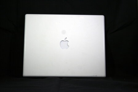 Apple ibook G4 A1055 Screen Compleet White 14&quot;Inch