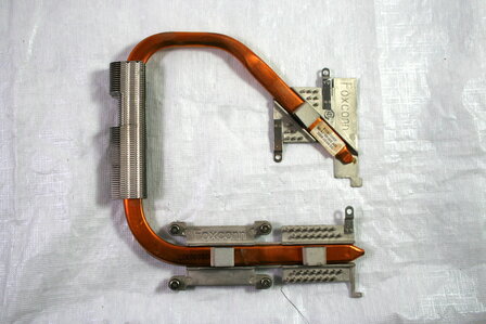 Packard Bell Etna-GM CPU Heatsink 