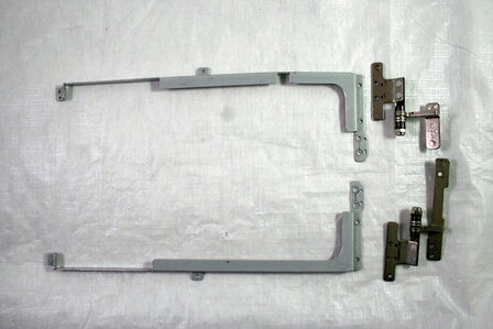 Packard Bell Etna-GM Hinges L+R Set