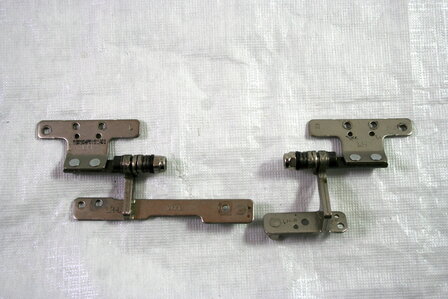 Packard Bell Etna-GM Hinges L+R Set