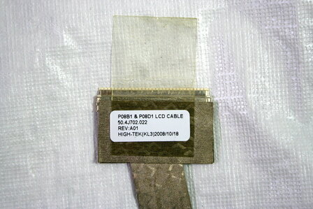 Packard Bell Etna-GM LCD Cable 