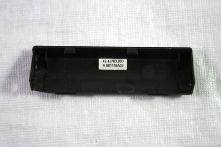 Packard Bell Etna-GM HDD Bracket Bezel 