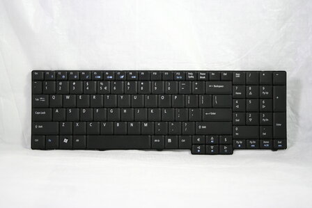 Acer Aspire 9300 Keyboard US